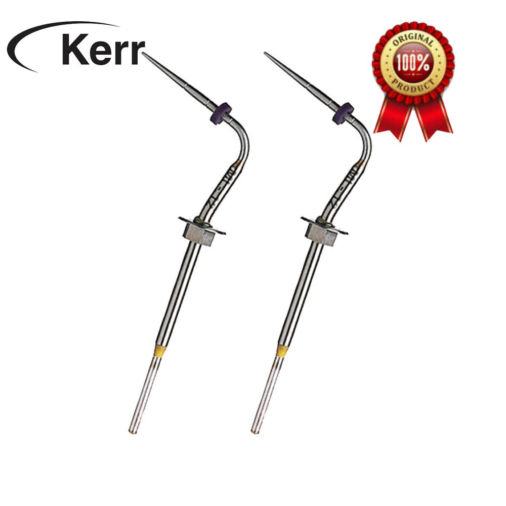 ORIGINAL Kerr Sybron Endo Elements Buchanan System B Heat Plugger Obturation Tip