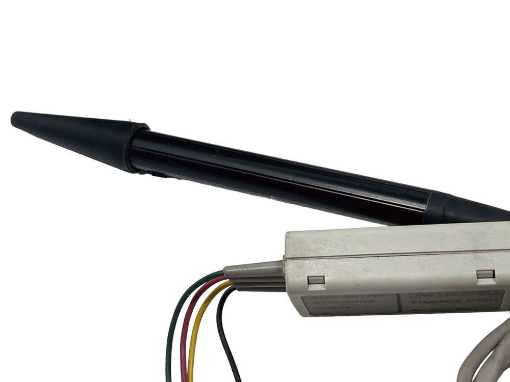 HP Hewlett Packard Signature Analyzer 5006A