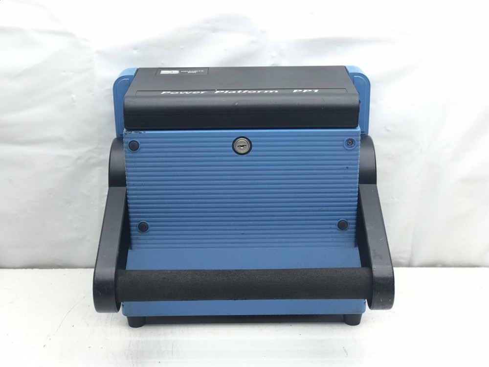 DRANETZ BMI PP1/P POWER METER PLATFORM