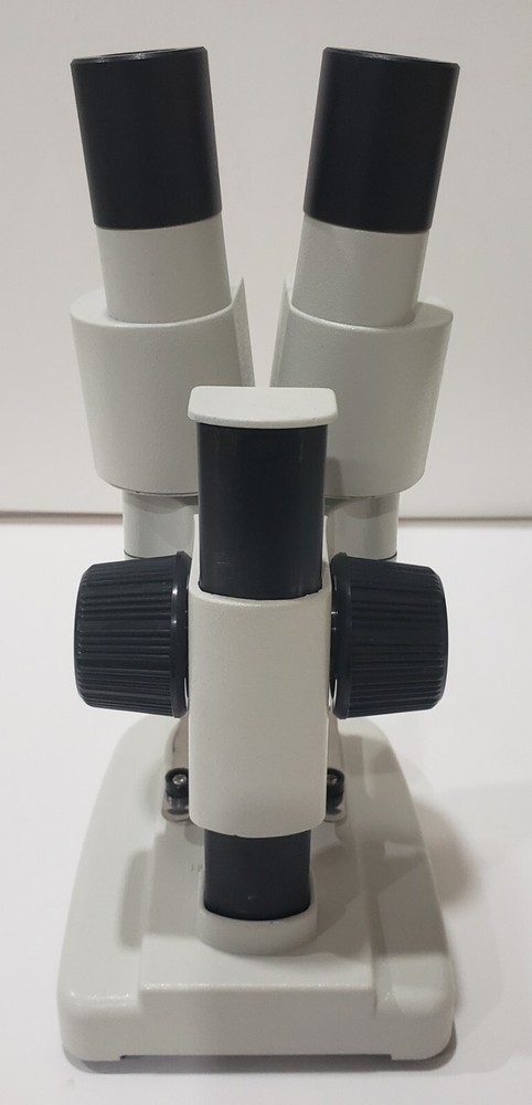 Stereo Microscope by Doma Model 210 Magnification 20X