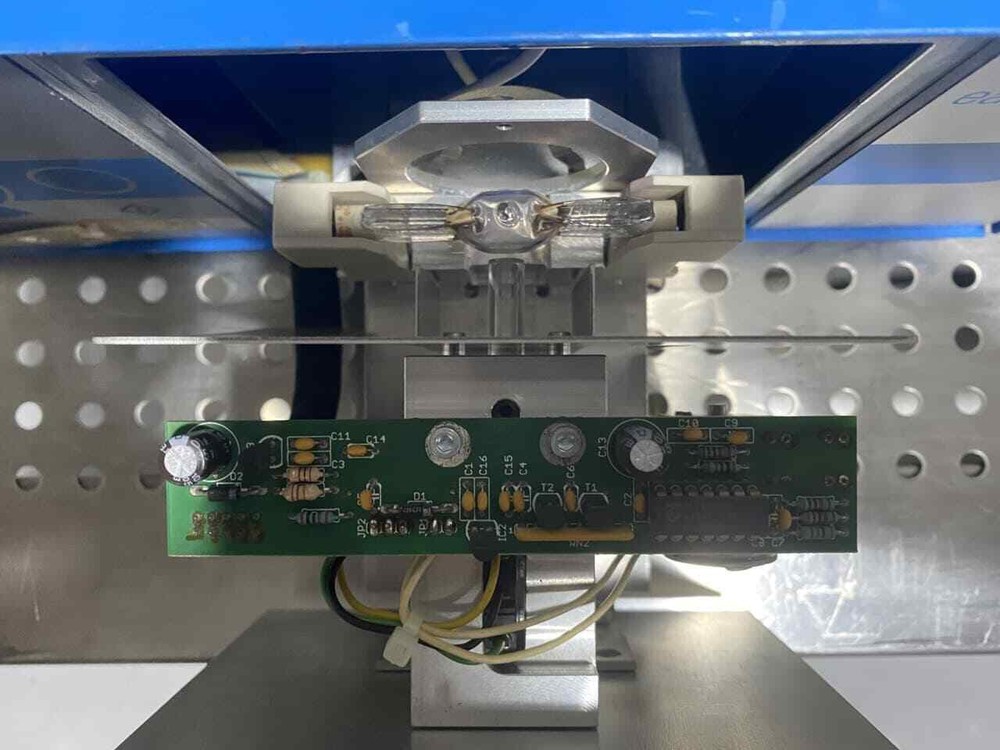 Honle Bluepoint 2 easycure UV Point Source