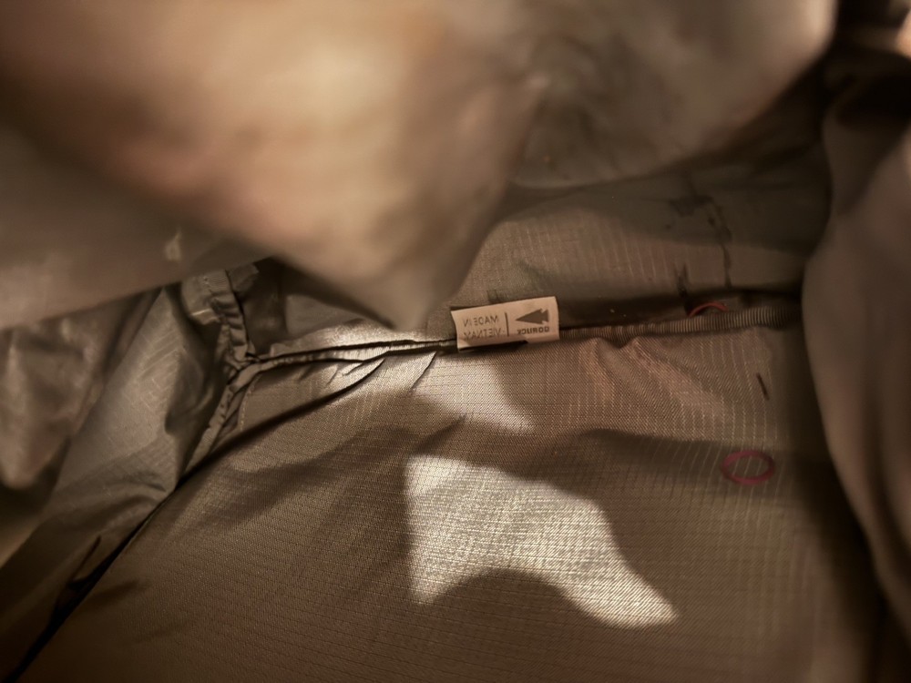 GORUCK M23 26L Black