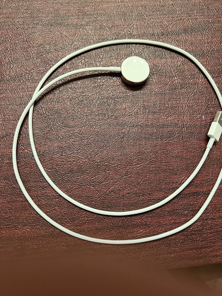 Great Condition Apple Watch 3 Stainless Steel