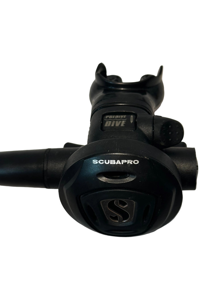 ScubaPro MK11 / R395 Regulator