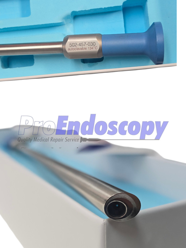 Stryker 10mm, 30 degrees, model 502-457-030