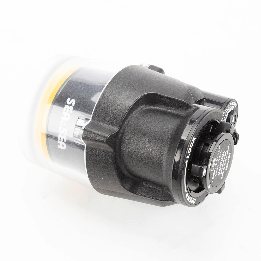 Sea Sea YS-D1 Compact Underwater Strobe