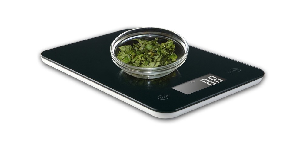Ozeri Touch Professional Digital Kitchen Scale (12 lbs Edition), Te... Fast Ship