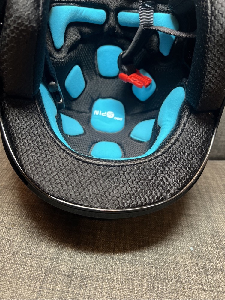POC Orbic X Spin Ski Helmet “read”