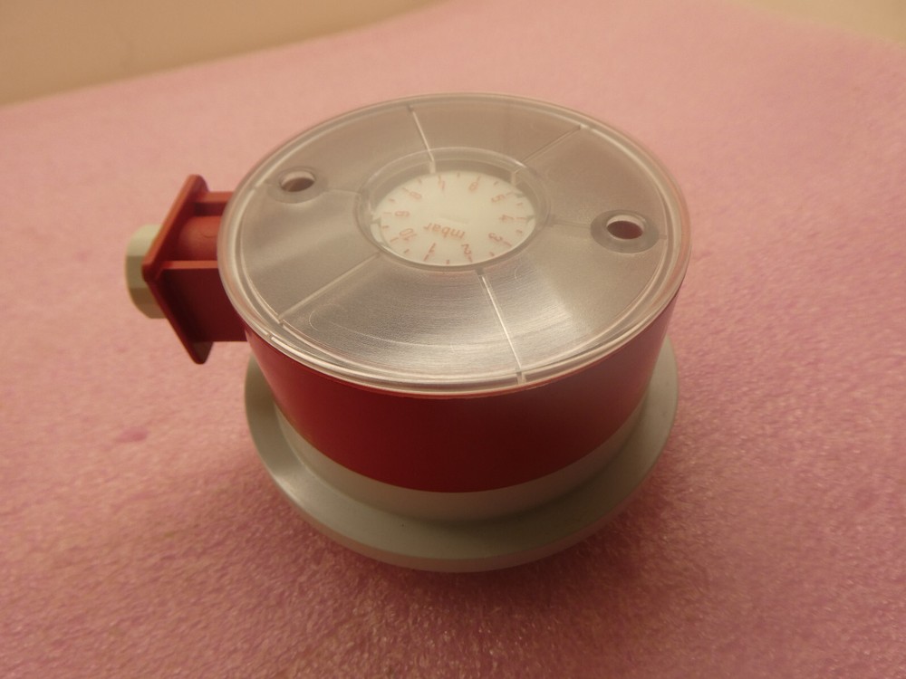 ELECTRO CONTROLS LTD 602-900 SWITCH 602-920