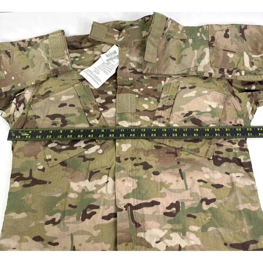 NEW OCP ACU COAT Mens Medium Long NWT