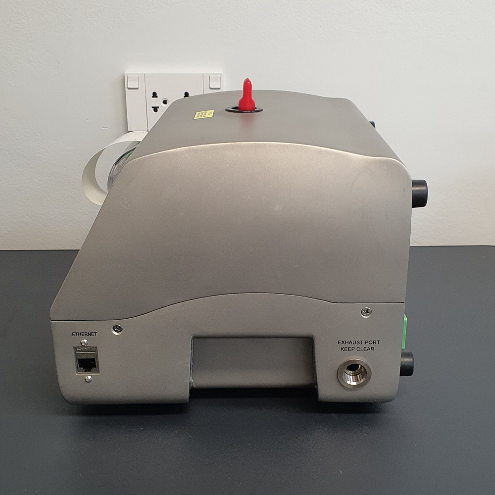 Met one 3415 Particle Counter