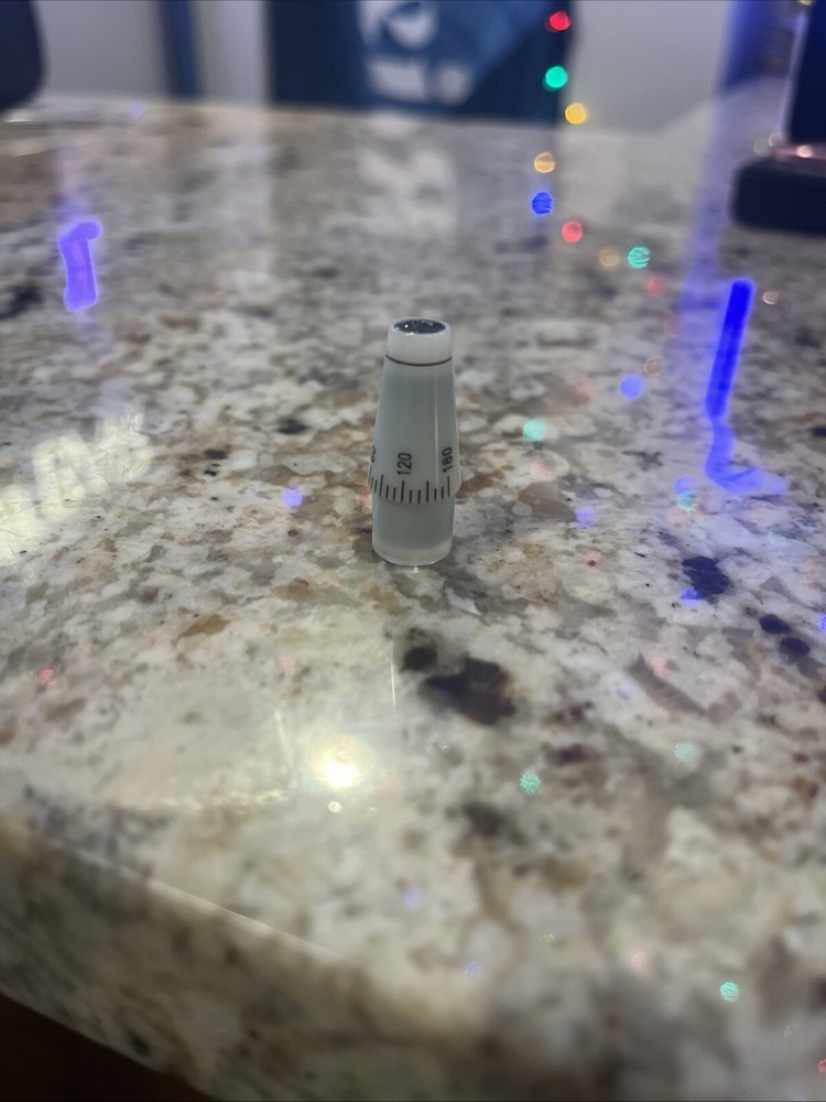 Pioneer International Tonometer Tip