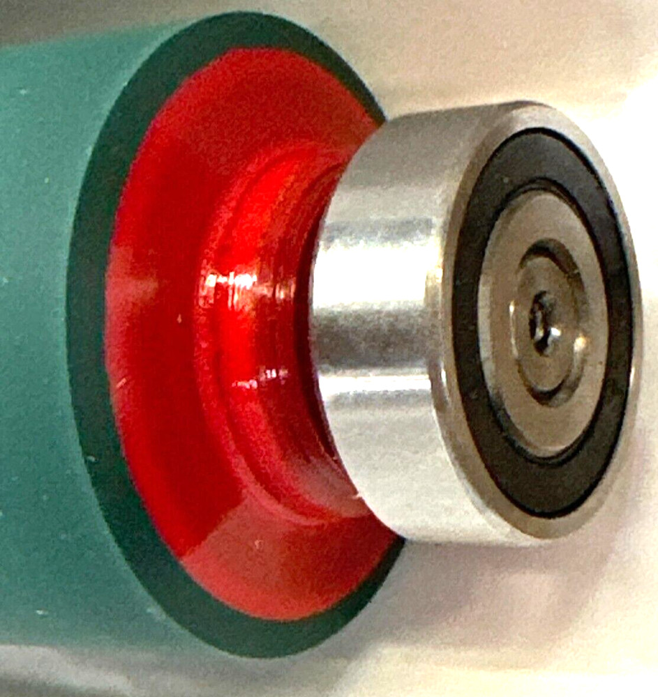 LITHO ROLL INK FORM ROLLER DG-172-02-S