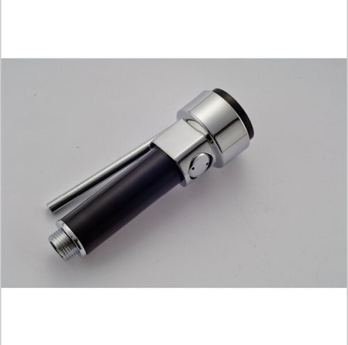 Chrome Replacement Water Shower Spraying Head Faucet Kitchen Tap