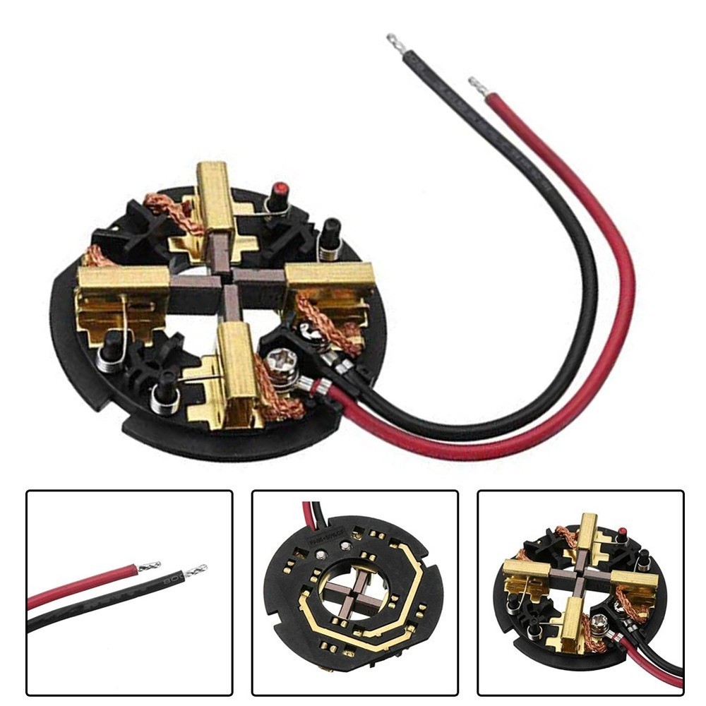 Carbon Brush Holder For Impact Driver Power Tools Accessories