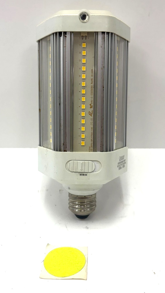 FEIT ELECTRIC C5000 45W LED HIGHOUTPUT LIGHTBULB