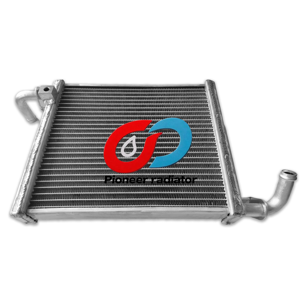 672841 672244 Tri-pac Radiator for Thermo King Original/Evolution Tripac APU TK