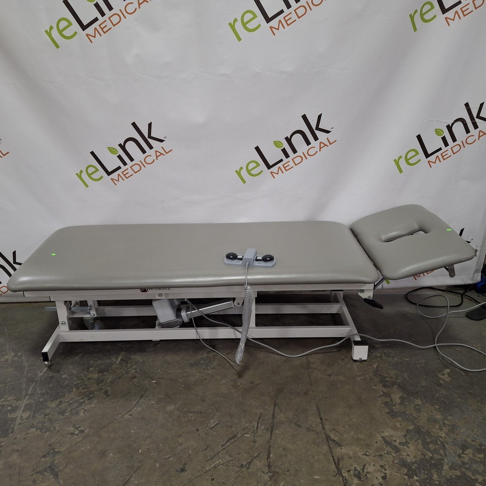 Armedica AM200 Treatment Table