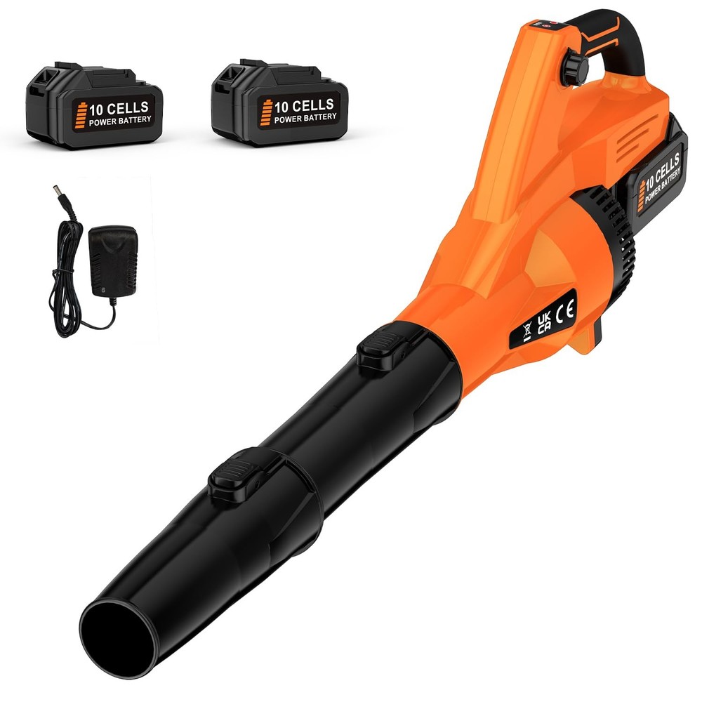Leaf Blower