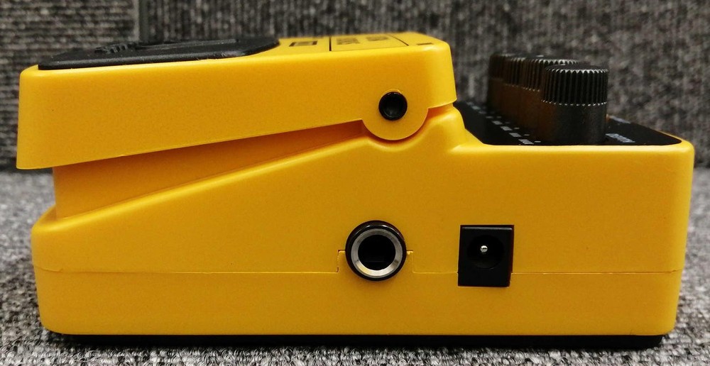 Behringer Uc200 Effector