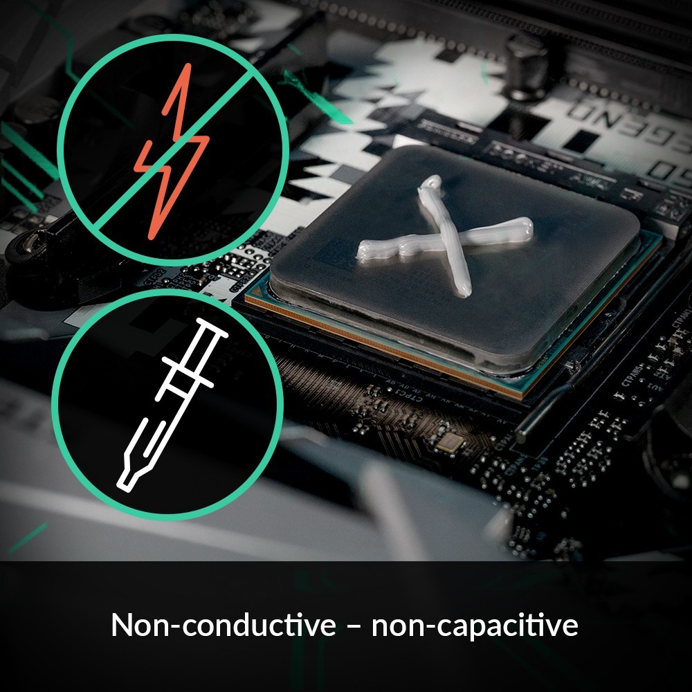 🔥 BUNDLE 🔥 ARCTIC MX-4 4 g Premium Thermal Paste CPU B-Stock 10/20/30 Pc.