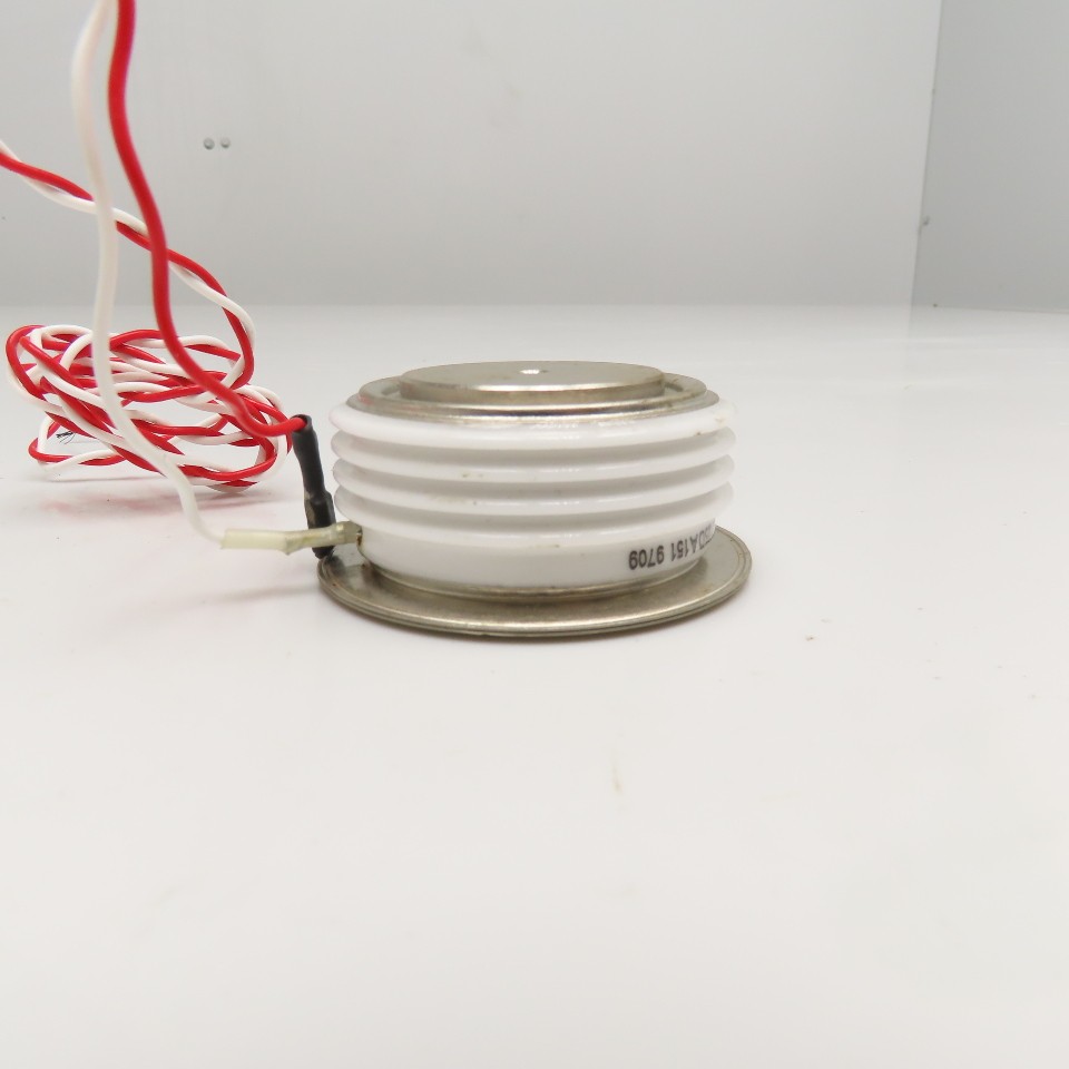 Westcode 104X125DA151 9709 SCR Thyristor
