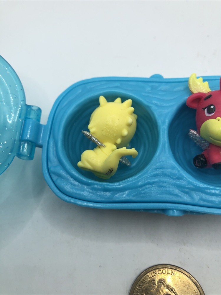 Hatchimals Set Of 2