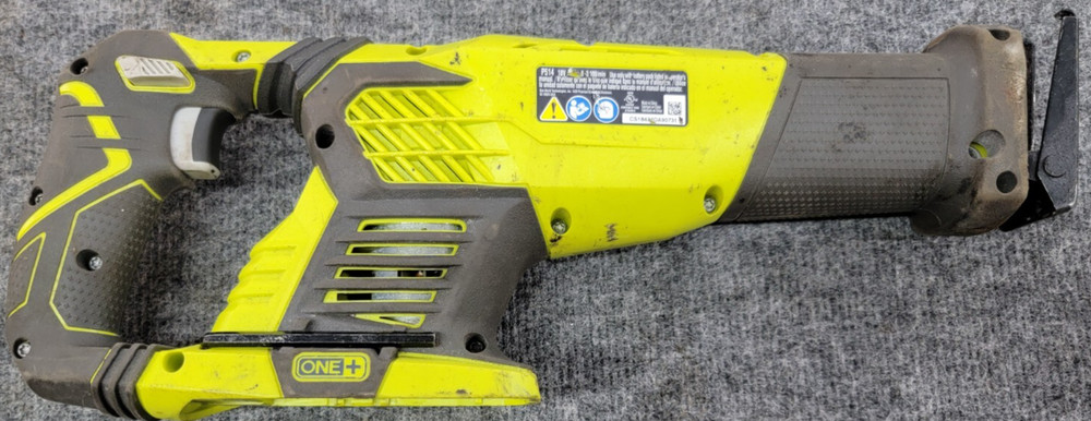 4 Ryboi Tools Set One Plus, P514, P507 Tools Only Tested