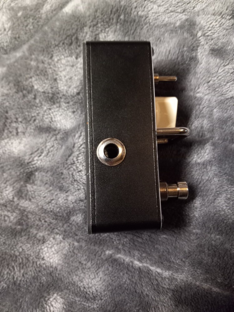 Looper Plus - Aroma ALP-3S With Power Cable