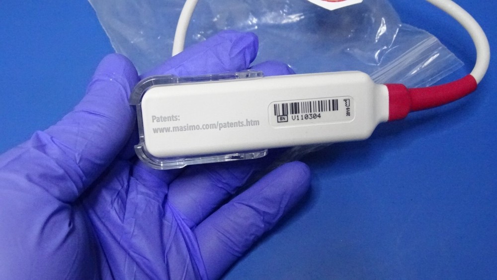 Masimo SET SpO2 (6PINS) Cable