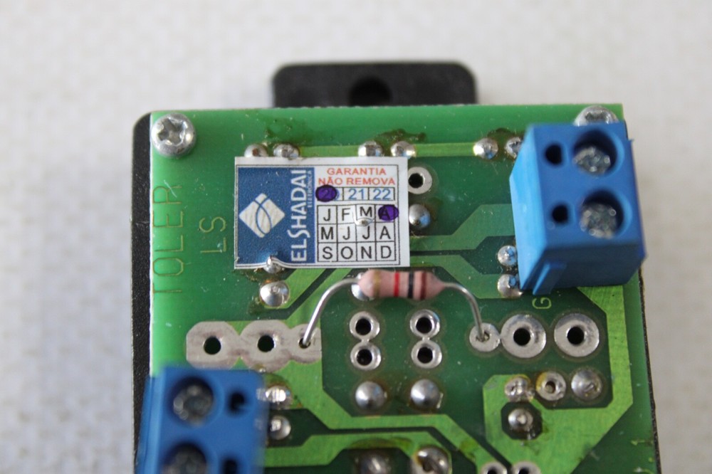 TOLEP LS CIRCUIT BOARD