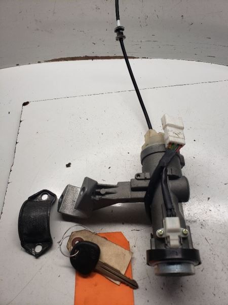 Ignition Switch Fits 2007-2009 SPECTRA OEM