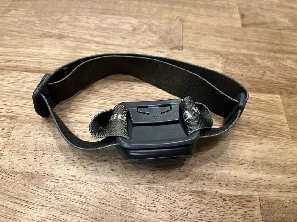 Black Diamond Headlamp High Power LED