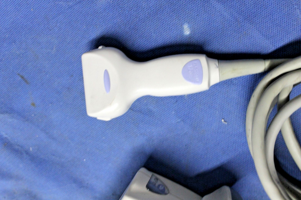 TOSHIBA PLT-1204AT LINEAR ARRAYULTRASOUND TRANSDUCER