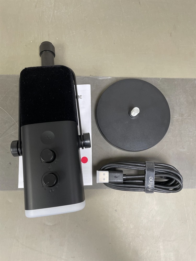 Ampligame microphone AM8