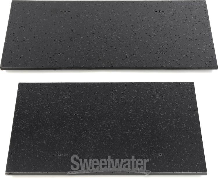 Rock N Roller RSD10 Solid Deck for R8 / R10 / R11G / R12 Multi-Carts