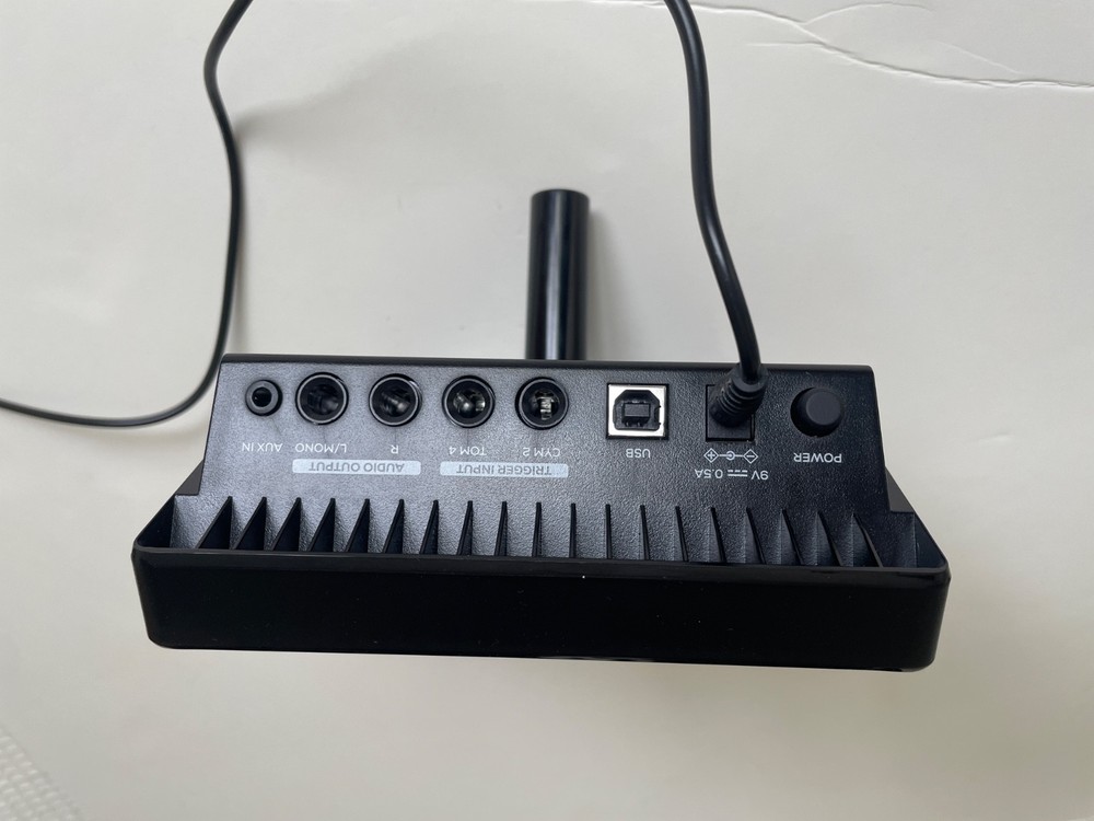 Alesis Nitro Max Drum Module