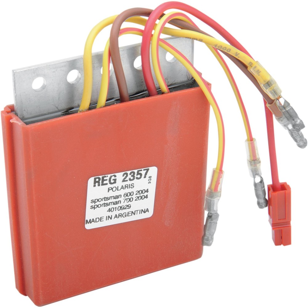 Ricks Regulator/Rectifier 10-558