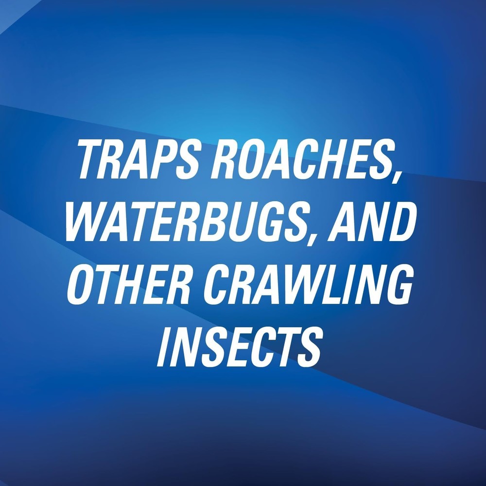 PIC Roach Prisons, 2Count