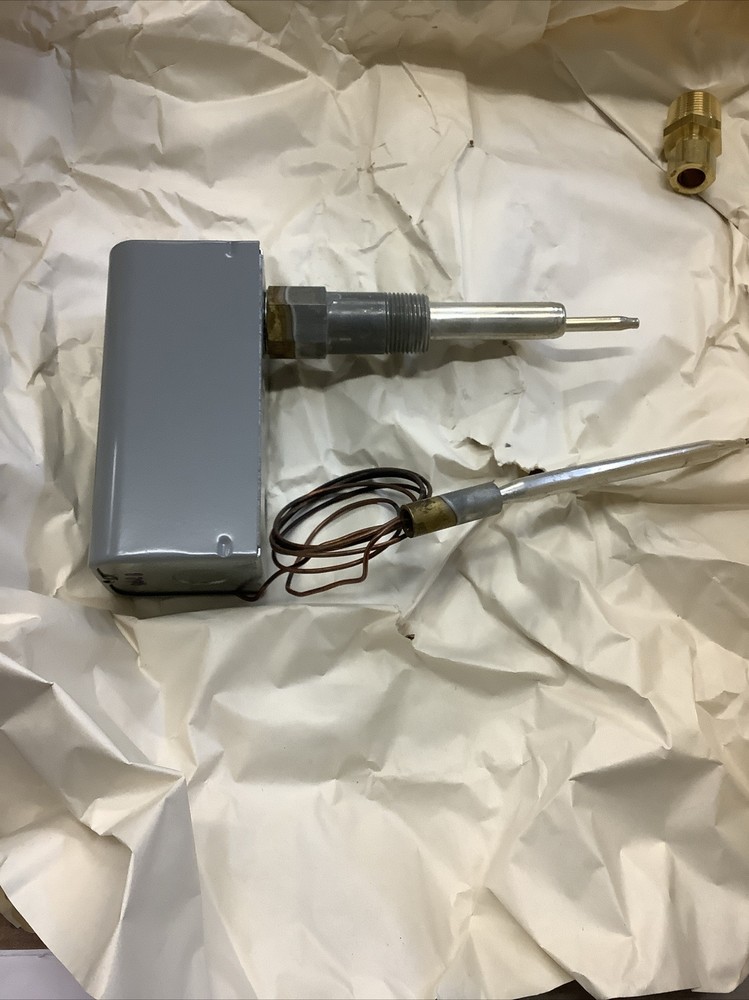 White Rodgers A.O. Smith Water Heater Replacement Parts