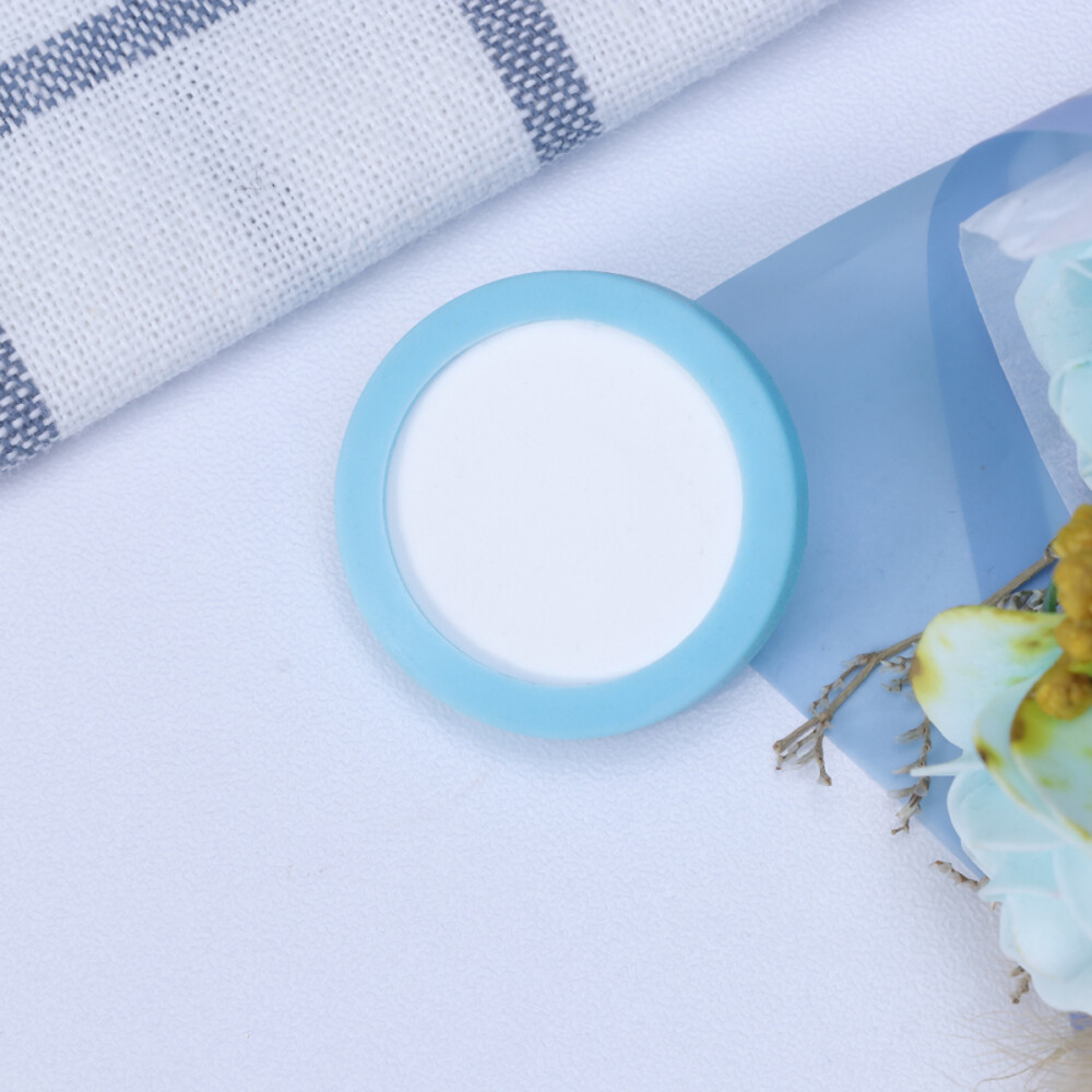 Ceramic Fish Tank Slices Carbon Dioxide Diffuser Disc Aquarium Activated Cube