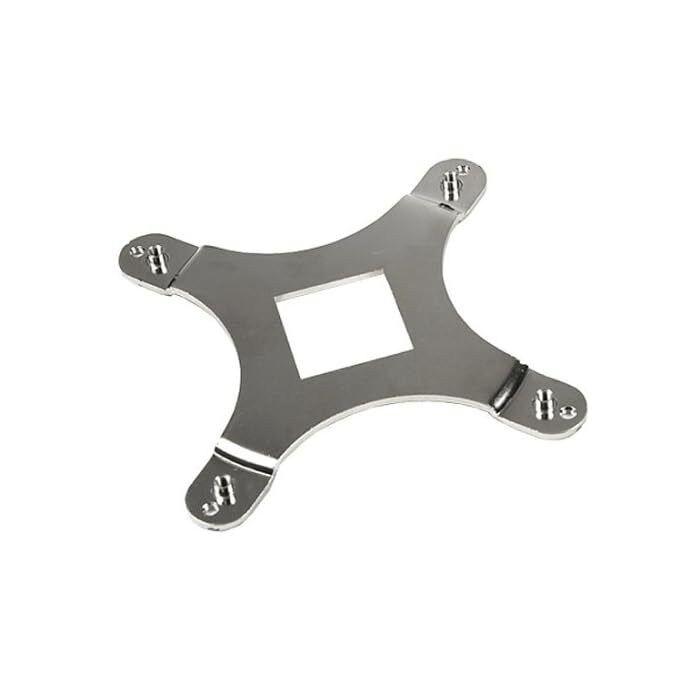 OCZ Force 2 1366 775 Retention Brackets - Gladiator Max
