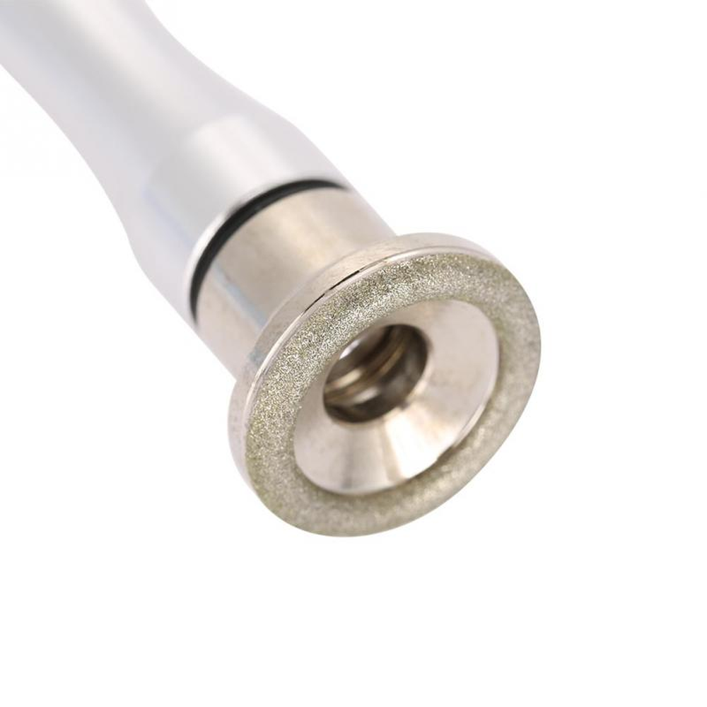9 Tips 3 Wands Diamond Microdermabrasion Tips Diamond Wands Cotton Filter Tools