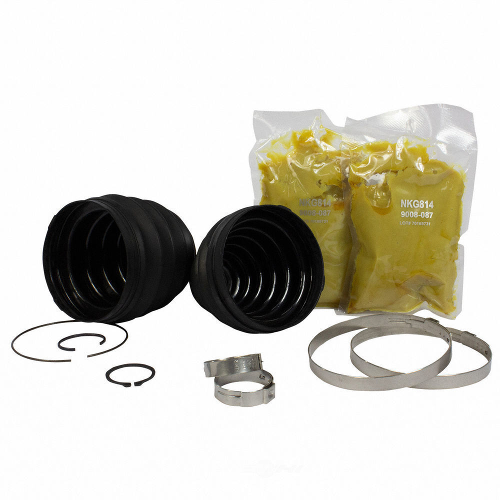 CV Boot Kit Motorcraft TS225