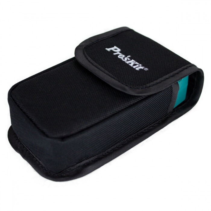 Pro'sKit MT-7063 PoE & LAN Cable Tester