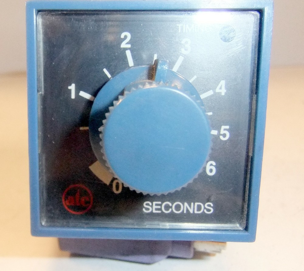 ATC Time Delay Relay 319B-101-R-1-X