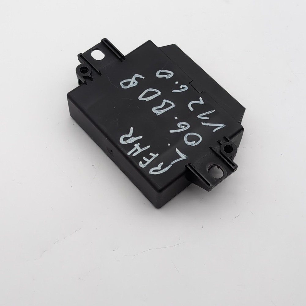 2001 - 2009 Jaguar X-Type PDC Parking Aid Control Module 4X43-15K866-BF