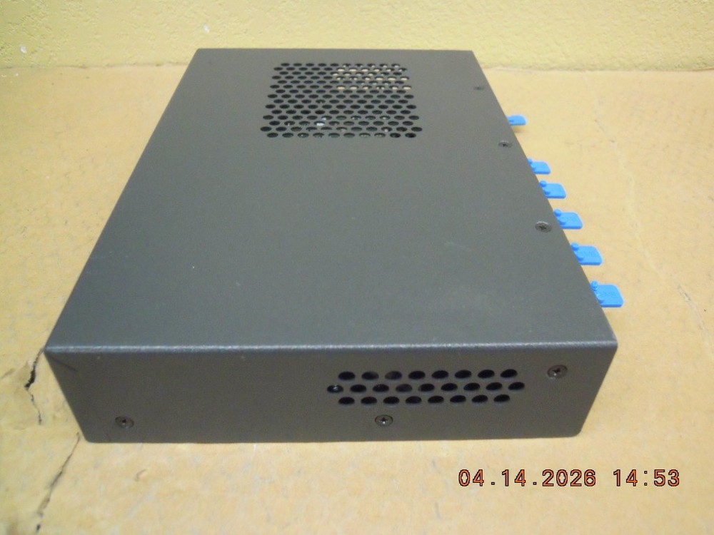 Extron HDMI Distribution Amplifier | HDMI DA4 | HD 4K | 1 Input & 4 Output