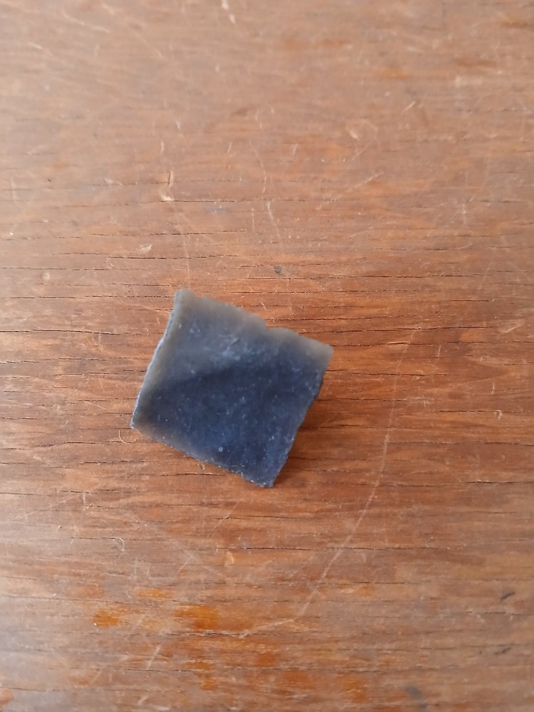 Flint for Flintlock - NOS