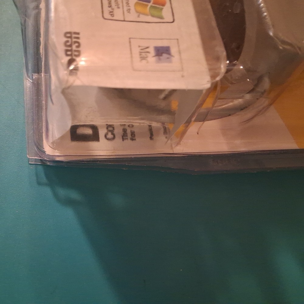 Dazzle CompactFlash Reader/Writer Digital Media Reader Software DM-8000 NEW